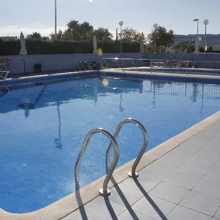 Hipocampos Hotel Calpe