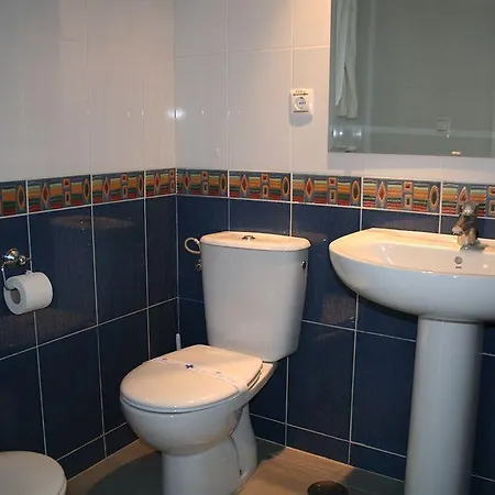 Hipocampos Hotel Calpe