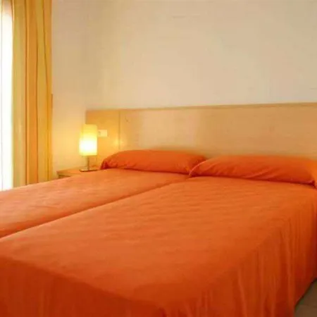 Hipocampos Hotel Calpe