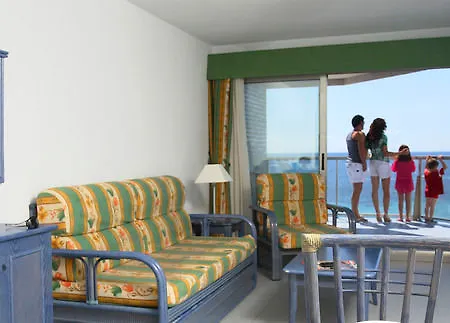Hipocampos Calp
