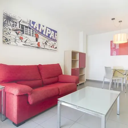 Hotel Hipocampos Calpe