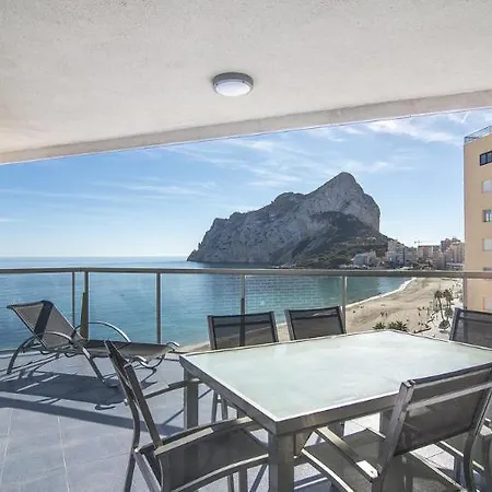 Hipocampos Hotel Calpe