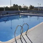 Hipocampos Szálloda Calpe