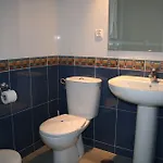 Hipocampos Szálloda Calpe