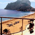 Hipocampos Szálloda Calpe