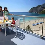 Hipocampos 2* Calpe