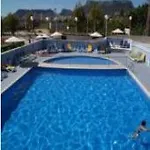 Hipocampos 2* Calpe