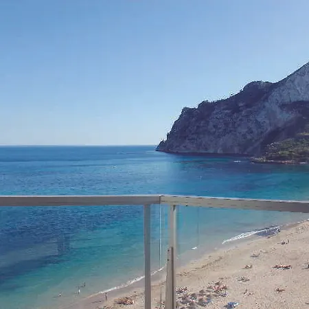 Hipocampos Calpe