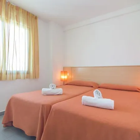 Hipocampos Hotel 2*