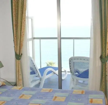 Hotel Hipocampos 2*