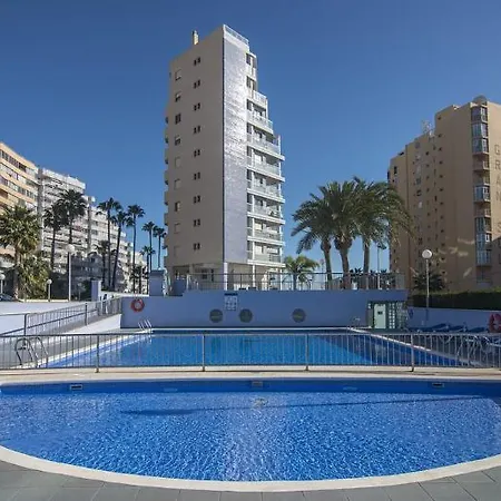 Hotel Hipocampos 2*