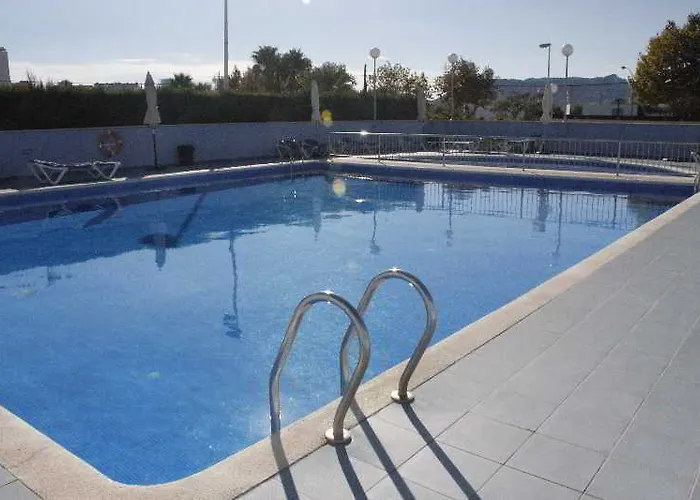 Hipocampos Hotel Calpe