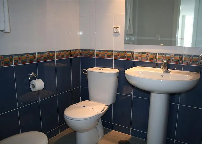 Hipocampos Hotel Calpe