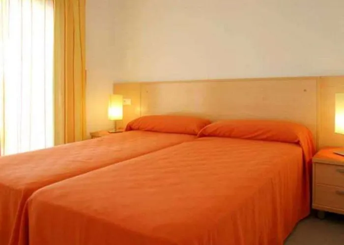 Hipocampos Hotel Calpe